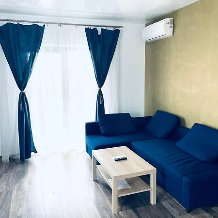 Amely Mamaia Nord 17 Apartment Năvodari