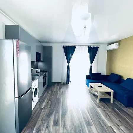 Amely Mamaia Nord 17 * Năvodari