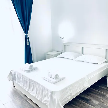 Amely Mamaia Nord 17 Apartment Năvodari