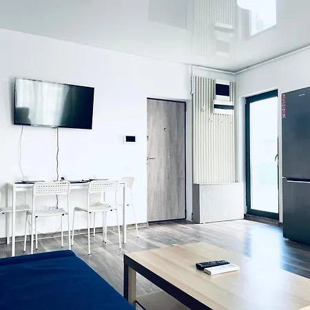 Apartment Amely Mamaia Nord 17