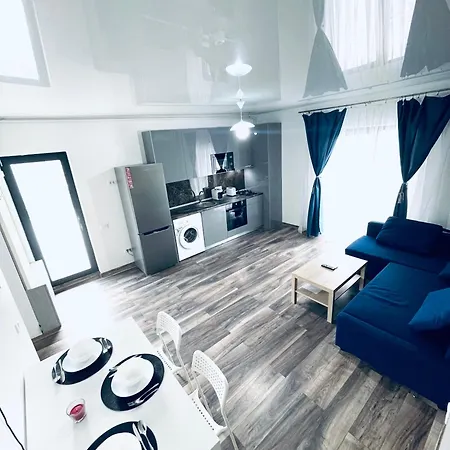 Apartment Amely Mamaia Nord 17