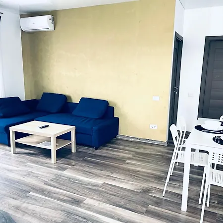 Apartment Amely Mamaia Nord 17 *