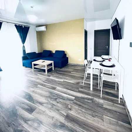 Amely Mamaia Nord 17 * Năvodari