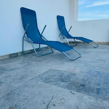 Apartment Amely Mamaia Nord 17 *