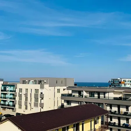 Amely Mamaia Nord 17 * Năvodari
