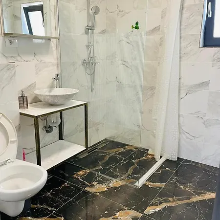 Amely Mamaia Nord 17 Apartment