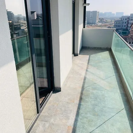 Amely Mamaia Nord 17 Apartment